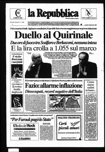 La repubblica